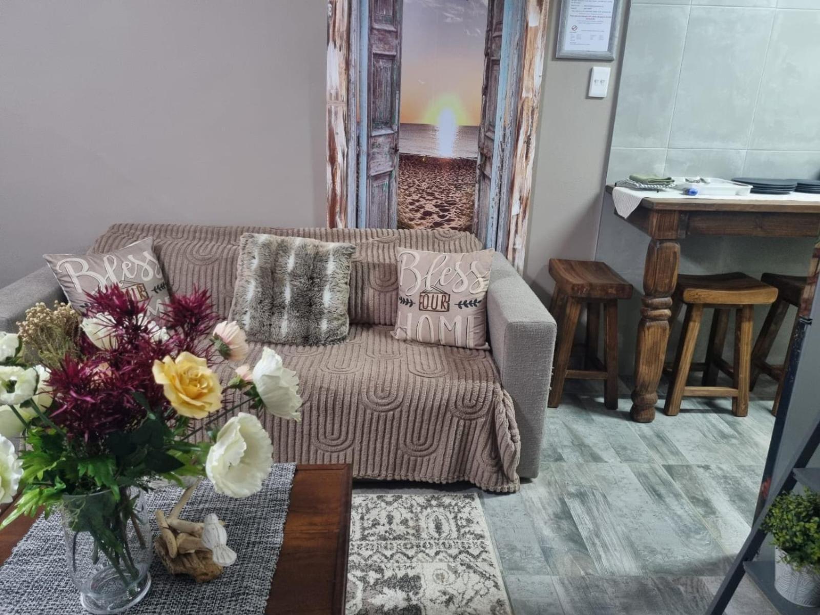 Grace B&B Potchefstroom Exterior foto