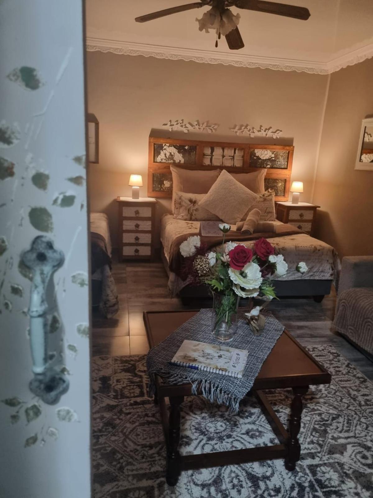 Grace B&B Potchefstroom Exterior foto